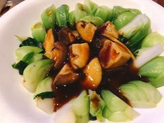 -一盐堂本帮菜(外滩店)