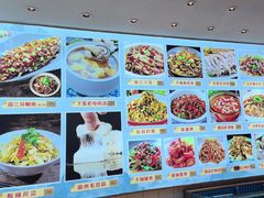 -徽三说·土徽菜·中国徽菜连锁品牌(一中店)