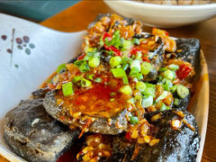 -湖南码头·地道岳阳美食·湘菜(魏公村店)