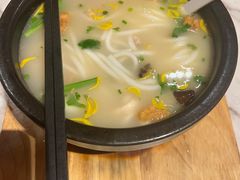 -云采云南菜(中山北路店)