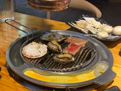 -伊茉家的烤肉店(勒泰中心店)