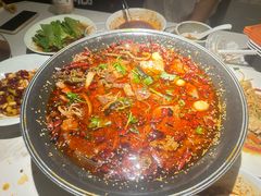 -麻六记(新天地店)