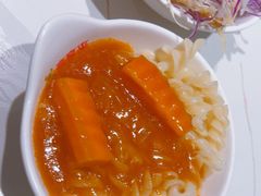 -豪享来中西餐厅(隆昌店)
