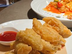 -张家卫·阳江菜·小海鲜(肥婆湾桥店)