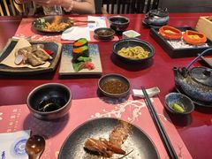 -大江户日本料理(吕厝店)