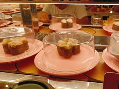 -争鲜回转寿司(东方银座店)
