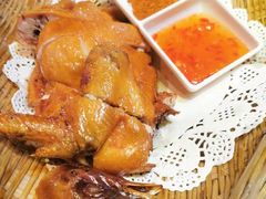 -田大厨海鲜超市(万豪店)