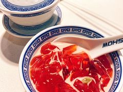 招牌红白-禄鼎记·多口味酸菜鱼(侨鑫店)