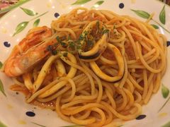 -萨莉亚意式餐厅(中北永旺店)