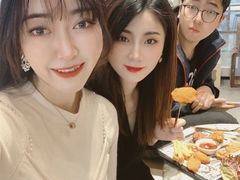 -瞄一喵猫咖(格力海岸店)
