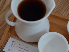 -Cafe on warm(丹霞店)