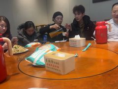 -鲁南仔·滕州炒鸡(经三路店)