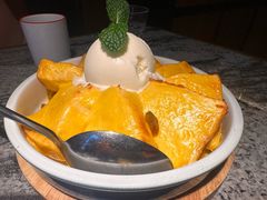 -新白鹿餐厅(松江开元地中海店)