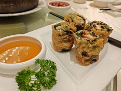 -绿岛国际酒店·海鲜酒楼(八七路店)