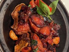 -鹿港小镇(悠唐店)