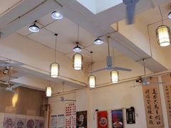 大堂-李兰英湖南面馆(护国路店)