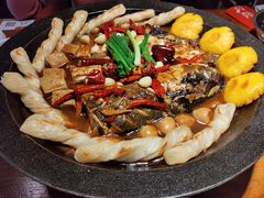 -津武刁馋一锅出(双街店)