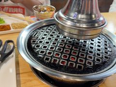 -霸腹烤肉(厦门柚子番店)