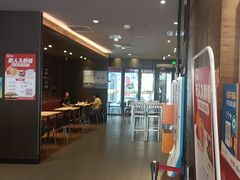 -汉堡王(上海凌云壹街坊店)