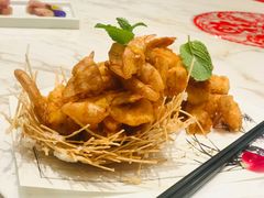 -新希望诺富特酒店-青岛湾中餐厅