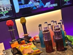 -星聚会KTV(南翔印象城MEGA店)