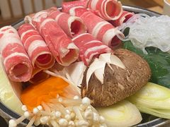 -小句号·精致料理(江南环球港店)