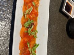 -将太无二·北美传奇寿司(荟聚购物中心西红门店)