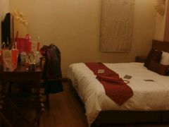 -太阳岛度假酒店