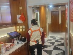 -壹陆陆烧烤(平房总店)