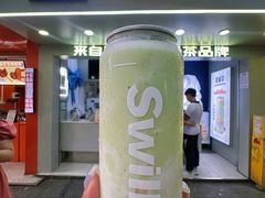 -新加坡斯味洛·鲜奶茶(石牌东店)