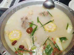 -吴老幺火锅(金龙店)