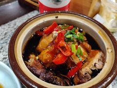 -南京大牌档(三阳广场苏宁店)