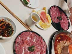 -麻辣空间·清油火锅(万达广场店)