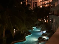 -三亚海棠湾喜来登度假酒店