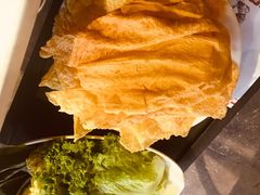 -食潮汕头鲜牛馆(望京保利店)