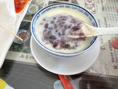 -周大娘牛乳(旧寨古村总店)