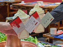 -清真·京华源铜锅涮肉(丰庆店)