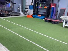 -即刻健身馆(对外经贸店)