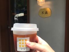 冰美式咖啡-家阳赵师傅油饼包烧麦(粮道街店)
