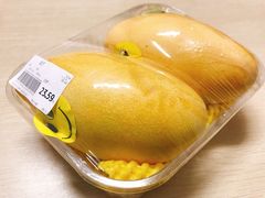 -果蔬好生活超市(乐堤港店)
