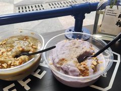 -夏食光安顺小舒冰粉冰浆(甲秀楼店)