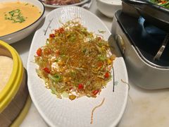 -小菜园新徽菜(合肥滨湖世纪金源店)
