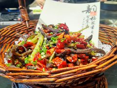 -茶叁酒肆·楚味江湖(菱角湖店)