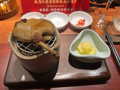 -龙吟山房(青龙山庄店)
