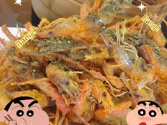 -正宗天津烧麦馆(柳州路店)