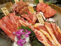 -黑牛の店·和牛烧肉(合生汇店)