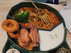 -7senses(金狮广场店)