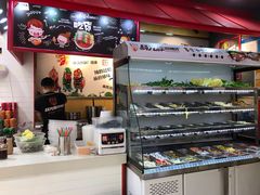 -杨光辉麻辣烫(华侨城商业中心店)