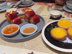 -点都德(奥体印象城店)