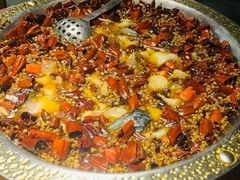 -辣婆婆(航天桥店)